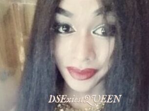 DSExiestQUEEN