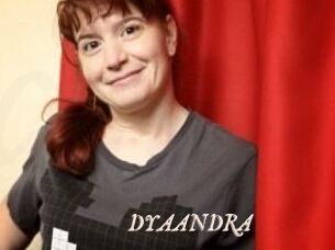 DYAANDRA