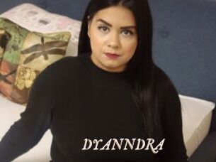 DYANNDRA