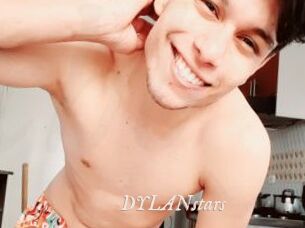 DYLANstars