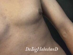 DaBigHabeshanD