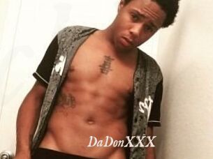 DaDonXXX