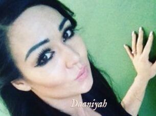 Daaniyah