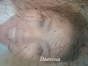 Daavinia