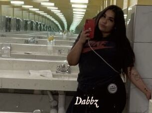 Dabbz