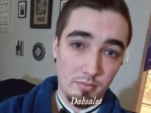 Dabsalot