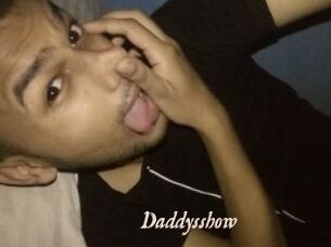 Daddysshow