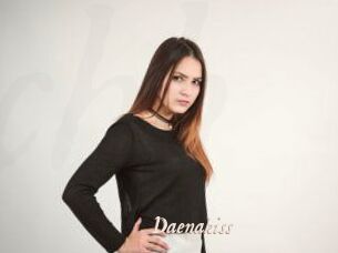 Daenakiss
