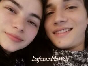 DafneandtheWolf
