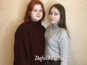 DafniMartha
