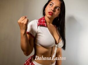 DahanaLaiton