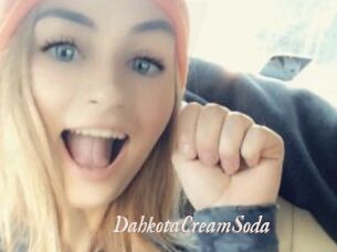 DahkotaCreamSoda
