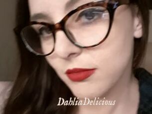 DahliaDelicious
