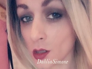 DahliaSimone Chobix 