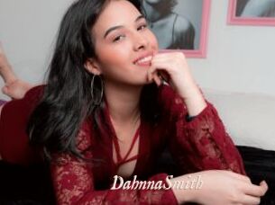 DahnnaSmith