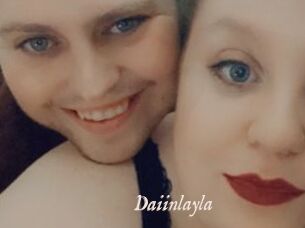 Daiinlayla