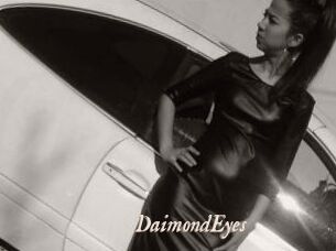 DaimondEyes