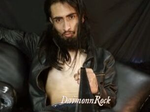 DaimonnRock