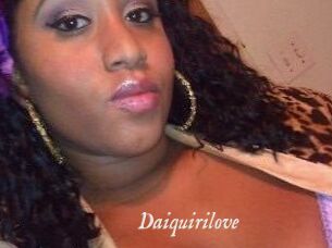 Daiquirilove