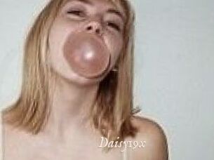 Daisy19x