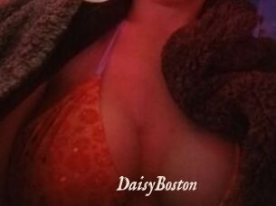 DaisyBoston