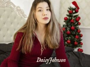 DaisyJohnson