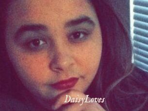 DaisyLoves