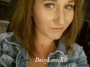 DaisyLovesXO