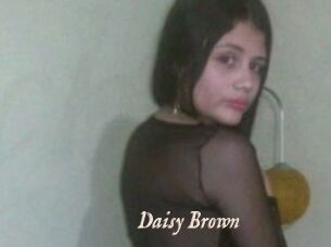 Daisy_Brown