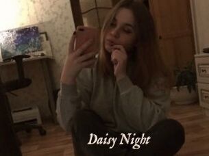 Daisy_Night