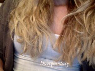 Daisyfantasy