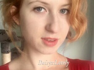 DaisyxLovely