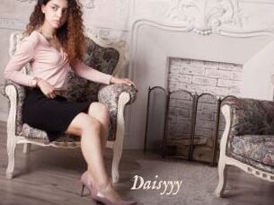 Daisyyy