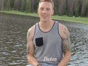Daken