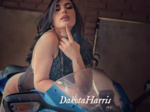 DakotaHarris