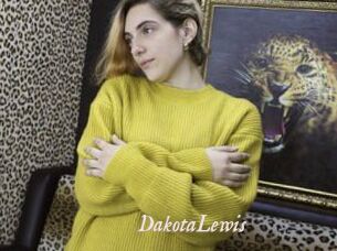DakotaLewis