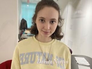 DakotaNorton