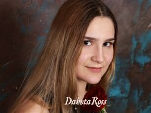 DakotaRoss