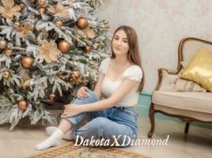 DakotaXDiamond