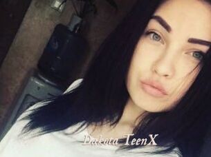 Dakota_TeenX