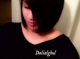 Dalialghul