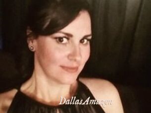 DallasAmazon
