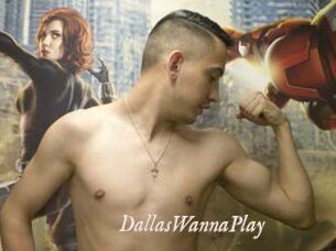 DallasWannaPlay