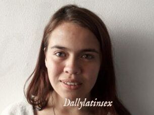 Dallylatinsex
