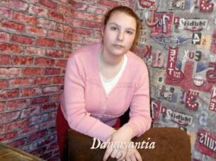 Damayantia