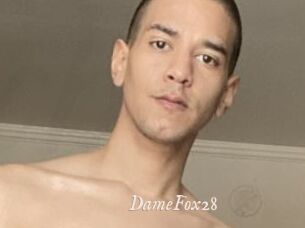 DameFox28