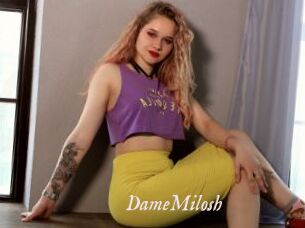 DameMilosh