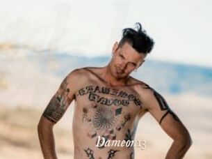 Dameon13