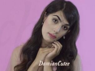 DamianCutee