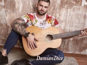 DamianDice